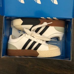 Adidas x Alexander Wang